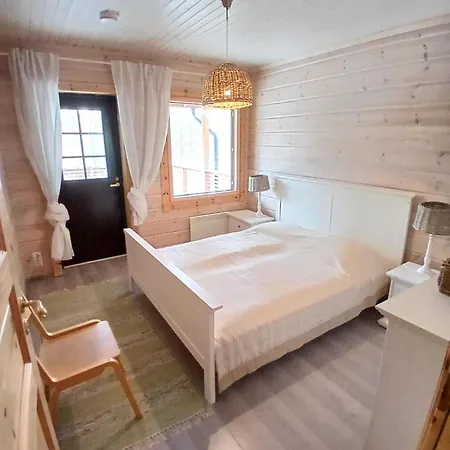 Kangasranta ヴィラ サヴォンリンナ