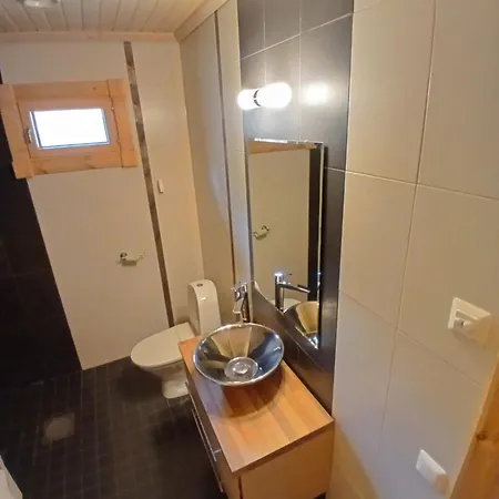 Villa Kangasranta Savonlinna