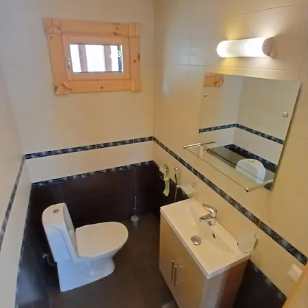 Kangasranta * サヴォンリンナ