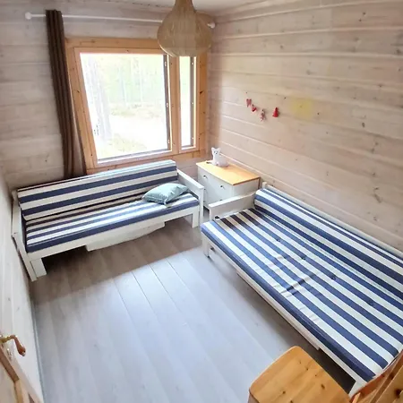 Kangasranta ヴィラ