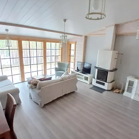 Villa Kangasranta Savonlinna
