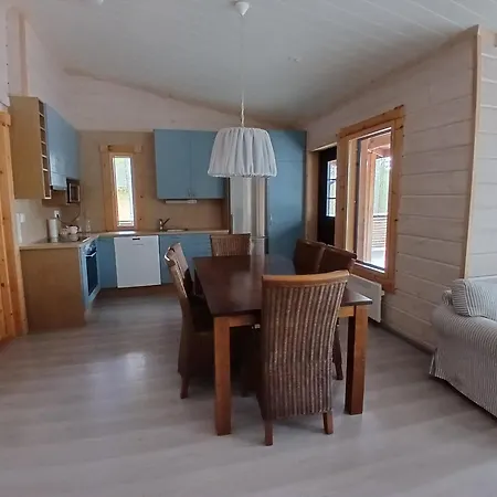 Kangasranta ヴィラ サヴォンリンナ