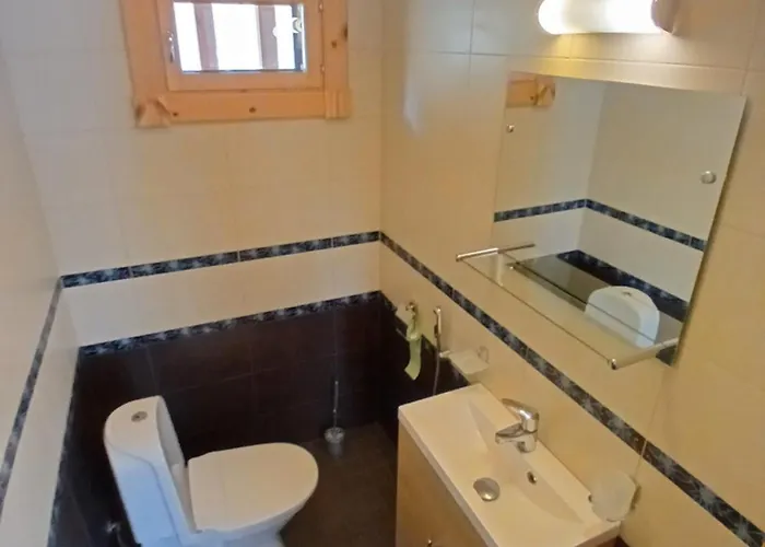 Kangasranta * Савонлинна