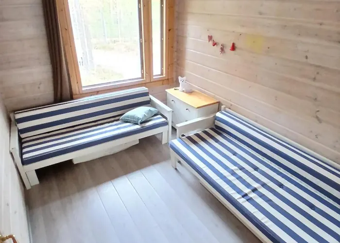 Kangasranta Вилла